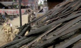 伏击 闯在线观看,在线揭秘惊心动魄的暗战风云